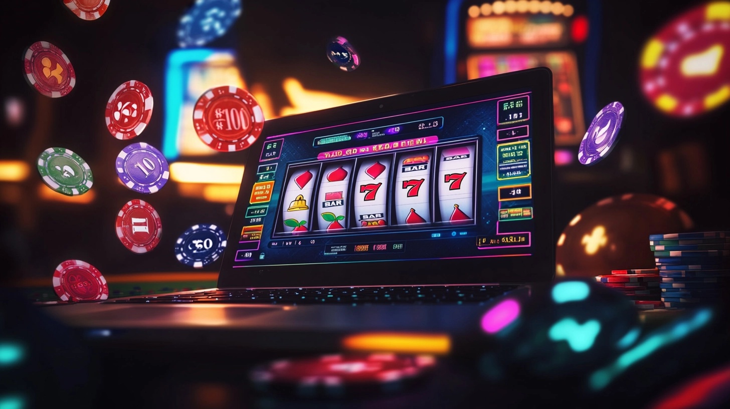 HAVARDABET Online Casino Girişi
                              